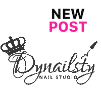 nail curacao Sticker by Dynailsty