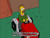 Episode 16 GIF by The Simpsons