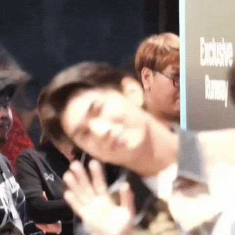 Mewsuppasit Love GIF