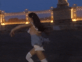 Music Video Guts GIF