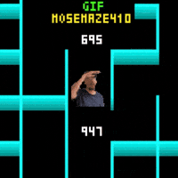 Maze 410 Mose GIF