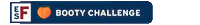 Esfbootychallenge Sticker by emilyskyefit