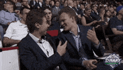 nhl sports sport friends hockey GIF
