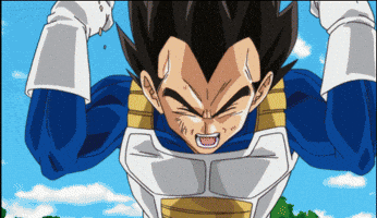 dbz GIF