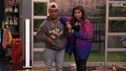 game shakers GIF by Nickelodeon