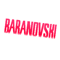 Wmg Baranowski Sticker by Warner Music Poland
