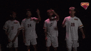 Msoc GIF by CUCougars