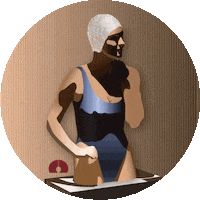 Hotel Caeli Sticker by Hotel Caeli & Caeli Winery