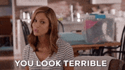 im sorry andrea savage GIF by truTV’s I’m Sorry