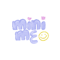 Mini Me Mom Sticker