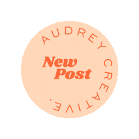 Audreycreative Sticker by Audrey Creative Photography