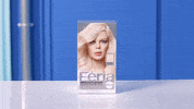 bleach feria GIF by L'Oreal Paris
