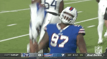 Week 2 Football GIF by NFL