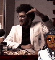 Twitch Descend GIF