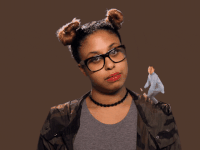 GIF by namslam
