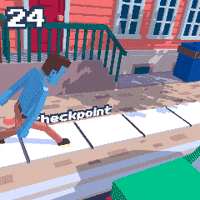 steppypants GIF
