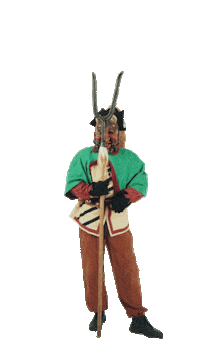 NarrenzunftSpritzenmuck narrenzunft spritzenmuck hexenmeister wildeweiber Sticker