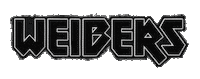 weibers logo podcast milf leila lowfire Sticker