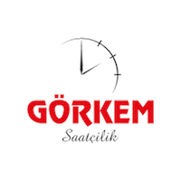 gorkemsaat gorkemsaatcilik Sticker