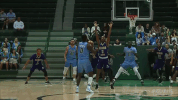 alley oop dunk GIF by GreenWave