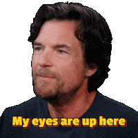 Look At Me Sticker by First We Feast