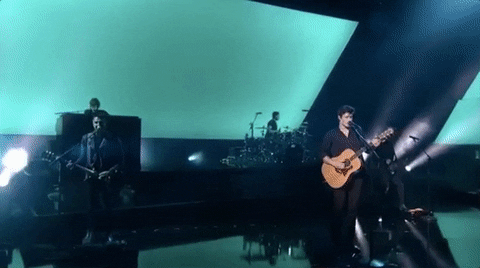 shawn mendes GIF by AMAs