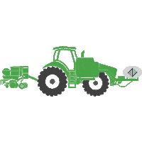 Farm Agriculture Sticker by Pivot Bio
