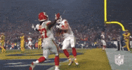 2018 Nfl Football GIF by NFL