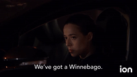 We've Got a Winnebago