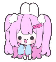 Gift Crumple Sticker