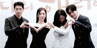 Shin Hye Sun Unity GIF