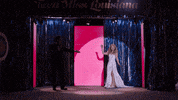 Beauty Queen Model GIF by NETFLIX