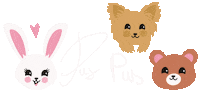 Pus Procedura Sticker