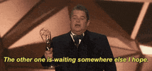Emmy Awards Waiting GIF by Emmys