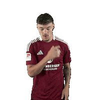 Hofmann Sticker by 1. FC Nürnberg