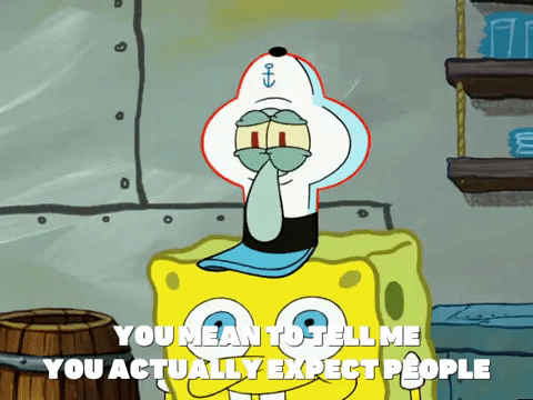 season 5 the krusty sponge GIF by SpongeBob SquarePants
