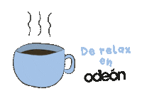 Ccodeon Sticker by Odeón