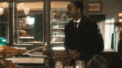 Turn Of The Century Cbc GIF by Murdoch Mysteries