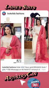 Buy Now Fashion GIF by ArtistryC