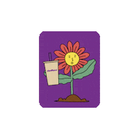 Oatside Sticker by THEVENTI