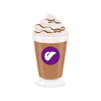 Coffee Drink Sticker by THEVENTI