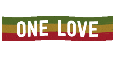 Bob Marley Sticker by Island Records UK