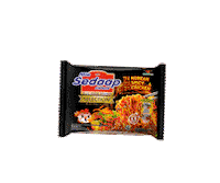 Mi Selection Sticker by Wings Corporation