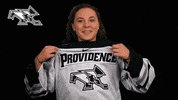 College Sports Sport GIF by Providence Friars