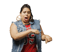 season 2 dancing Sticker by On My Block
