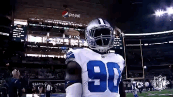 2018 Nfl Football GIF by NFL