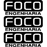 construction engineering Sticker by Foco Engenharia