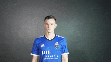 Happy San Jose GIF by San Jose Earthquakes