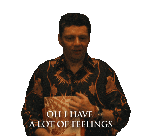 The White Lotus Sticker by HBO Max