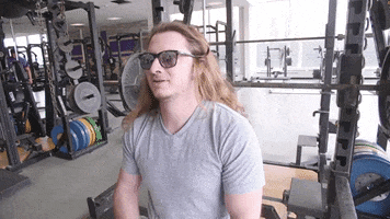 benching big cat GIF by Barstool Sports